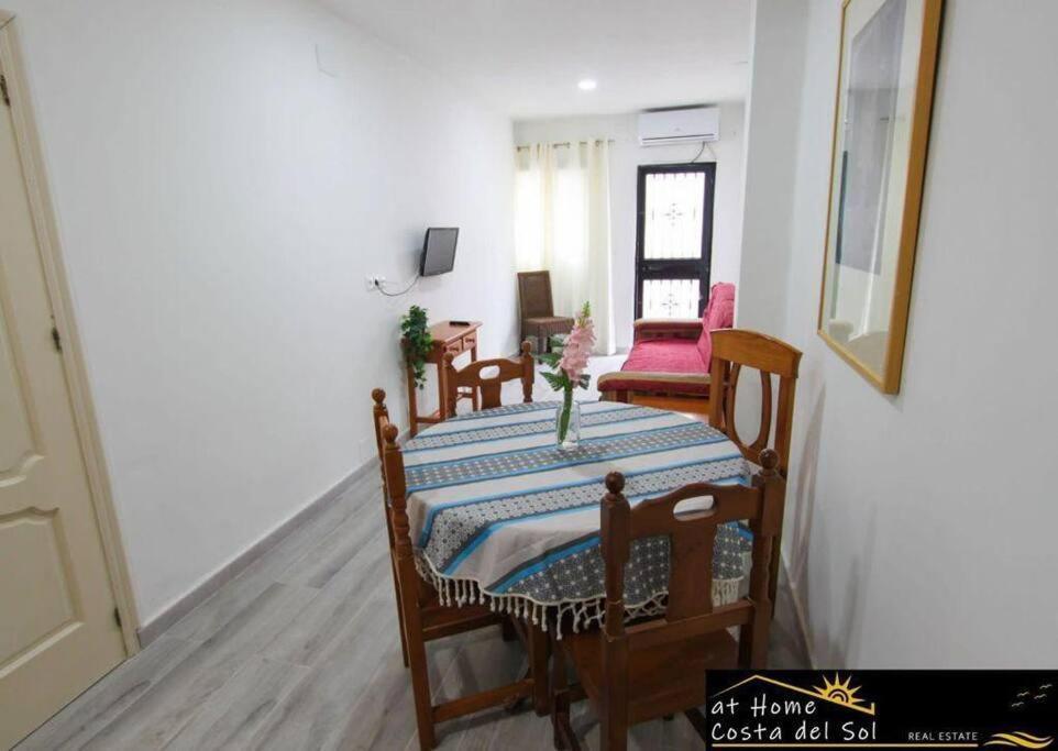 Bajo Playazo Jimena 6 Apartment Nerja Exterior photo
