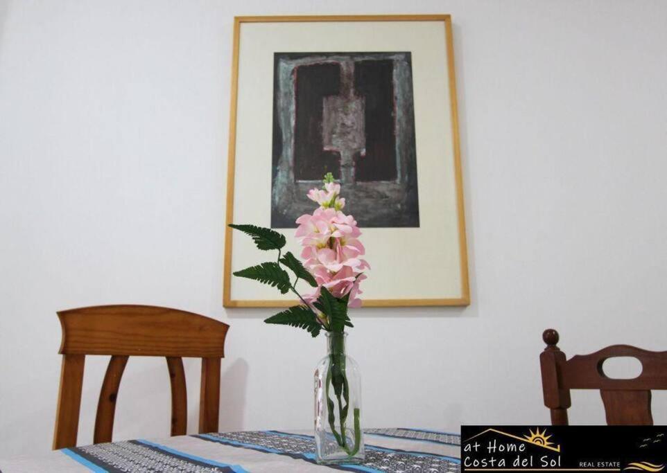 Bajo Playazo Jimena 6 Apartment Nerja Exterior photo