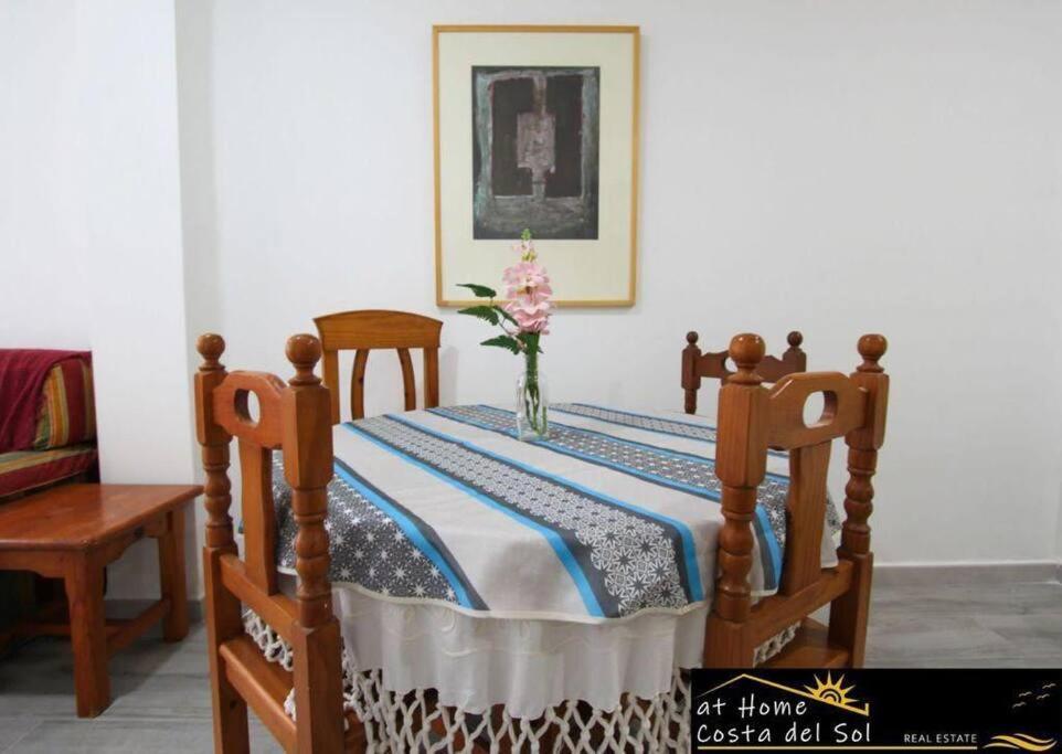 Bajo Playazo Jimena 6 Apartment Nerja Exterior photo